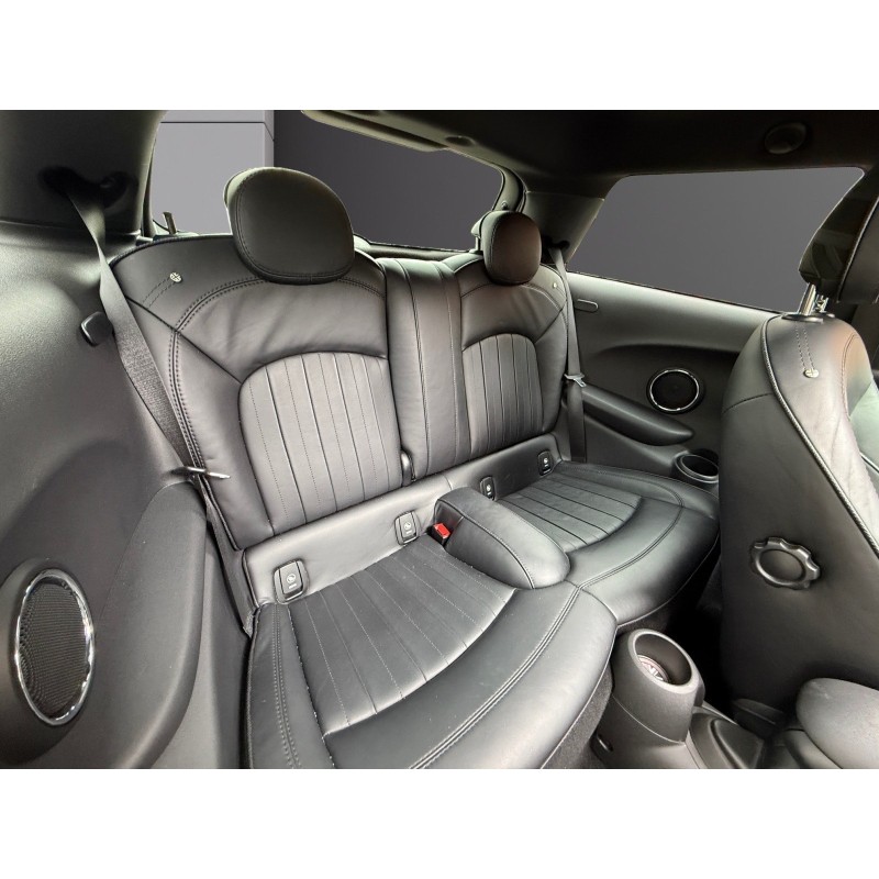 MINI HATCH 3 PORTES F56 Cooper S 192 ch John Cooper Works/garantie 12 mois/entretien mini