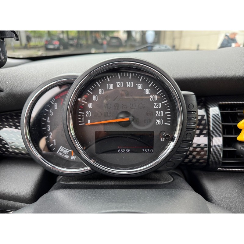 MINI HATCH 3 PORTES F56 Cooper S 192 ch John Cooper Works/garantie 12 mois/entretien mini