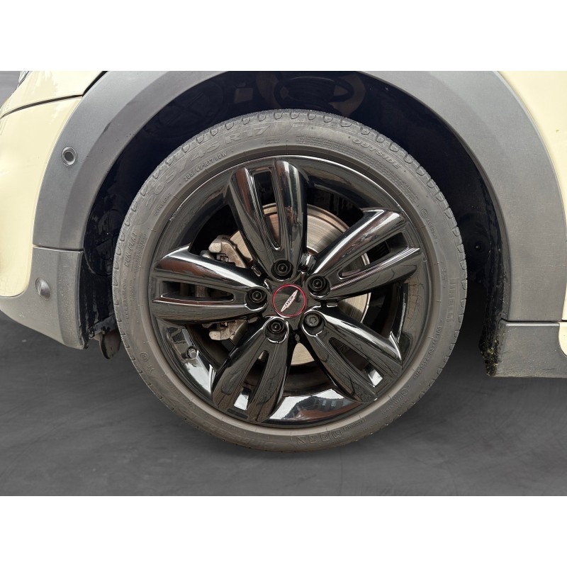 MINI HATCH 3 PORTES F56 Cooper S 192 ch John Cooper Works/garantie 12 mois/entretien mini