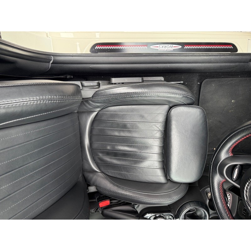 MINI HATCH 3 PORTES F56 Cooper S 192 ch John Cooper Works/garantie 12 mois/entretien mini
