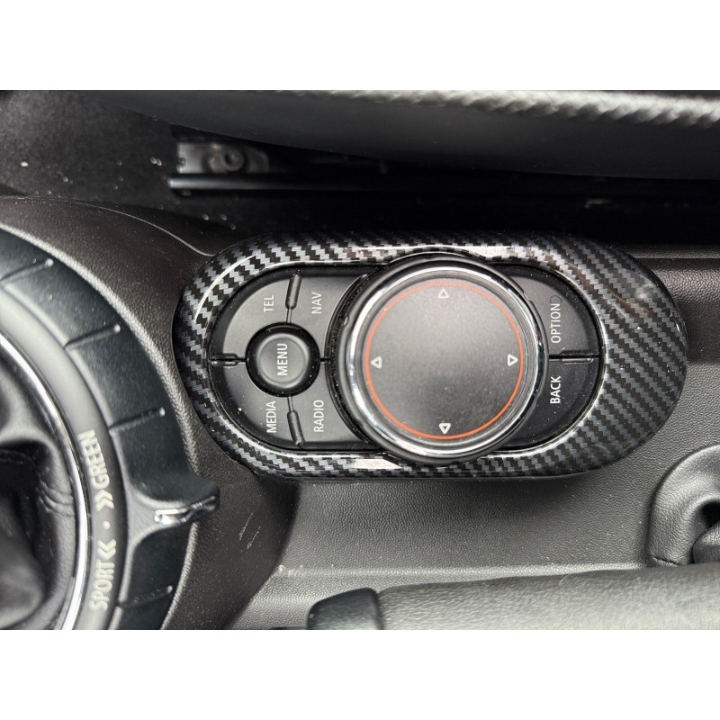 MINI HATCH 3 PORTES F56 Cooper S 192 ch John Cooper Works/garantie 12 mois/entretien mini