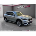 BMW X1 F48 sDrive 18i 140 ch DKG7 xLine/suivi bmw/toit ouvrant/garantie 12 mois