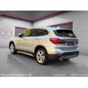BMW X1 F48 sDrive 18i 140 ch DKG7 xLine/suivi bmw/toit ouvrant/garantie 12 mois