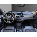 BMW X1 F48 sDrive 18i 140 ch DKG7 xLine/suivi bmw/toit ouvrant/garantie 12 mois