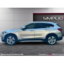 BMW X1 F48 sDrive 18i 140 ch DKG7 xLine/suivi bmw/toit ouvrant/garantie 12 mois