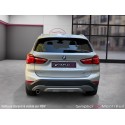 BMW X1 F48 sDrive 18i 140 ch DKG7 xLine/suivi bmw/toit ouvrant/garantie 12 mois