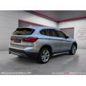 BMW X1 F48 sDrive 18i 140 ch DKG7 xLine/suivi bmw/toit ouvrant/garantie 12 mois