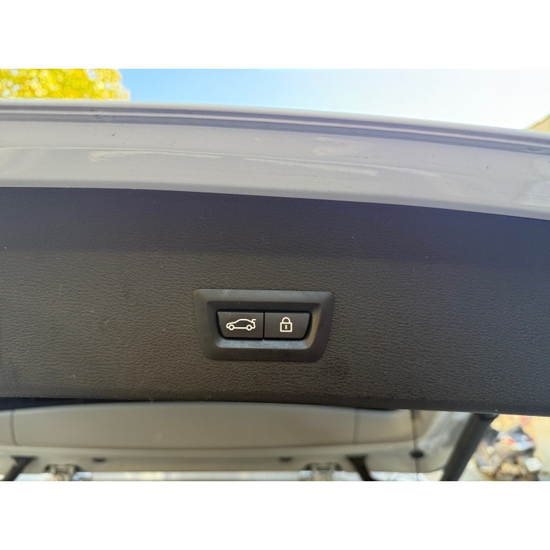 BMW X1 F48 sDrive 18i 140 ch DKG7 xLine/suivi bmw/toit ouvrant/garantie 12 mois