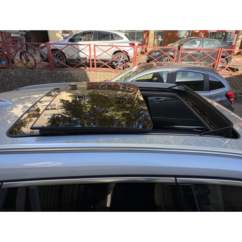 BMW X1 F48 sDrive 18i 140 ch DKG7 xLine/suivi bmw/toit ouvrant/garantie 12 mois