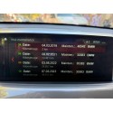 BMW X1 F48 sDrive 18i 140 ch DKG7 xLine/suivi bmw/toit ouvrant/garantie 12 mois