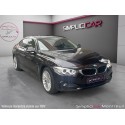 BMW  SERIE 4 430D Luxury