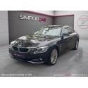BMW  SERIE 4 430D Luxury