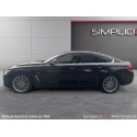 BMW  SERIE 4 430D Luxury