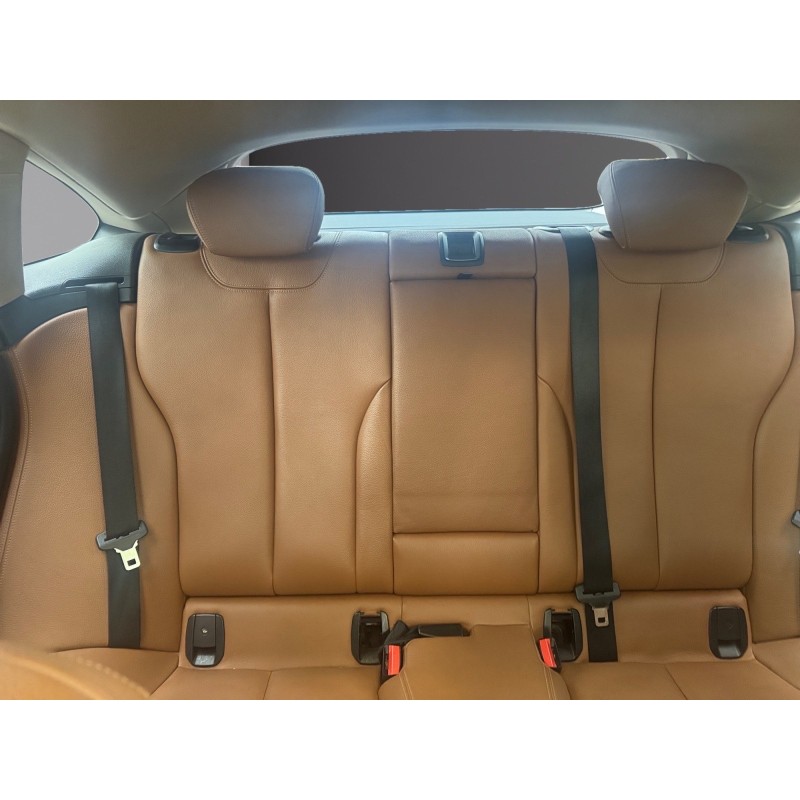 BMW  SERIE 4 430D Luxury