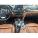 BMW  SERIE 4 430D Luxury