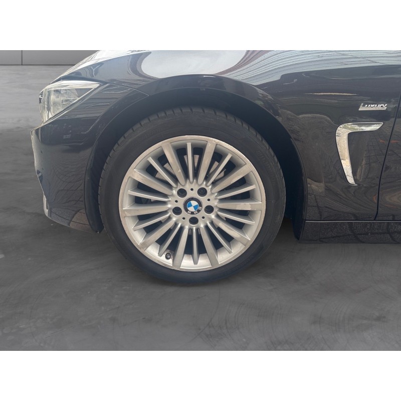 BMW  SERIE 4 430D Luxury