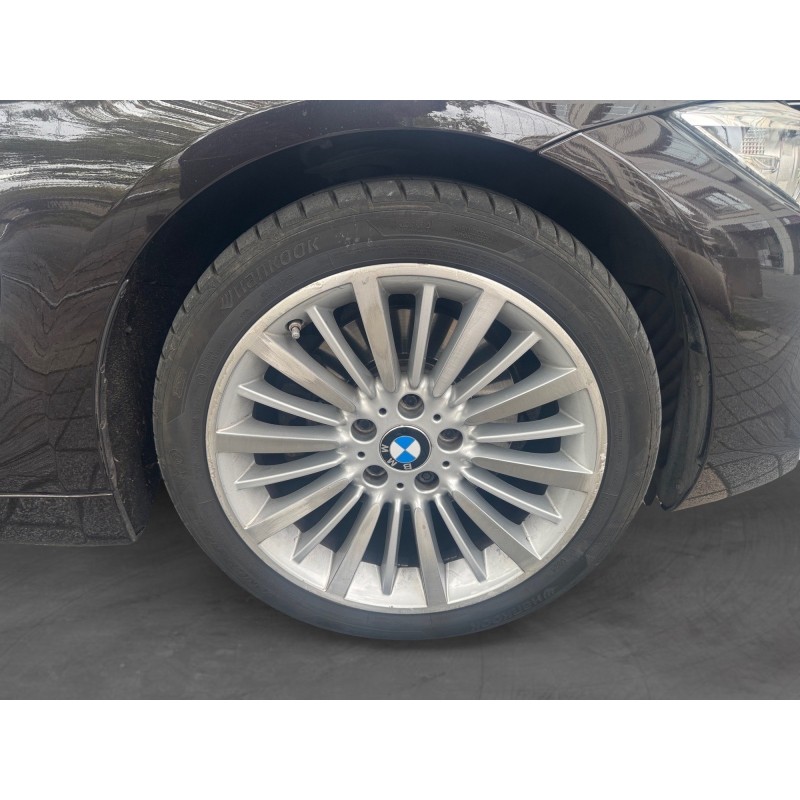 BMW  SERIE 4 430D Luxury