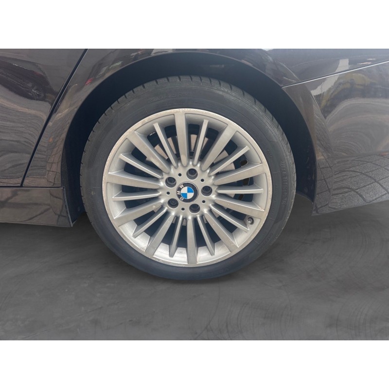 BMW  SERIE 4 430D Luxury