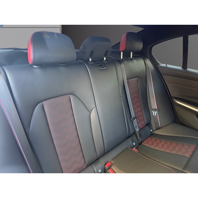 BMW M3 COMPETITION G80 CS 550 ch BVA8 FRANCAISE