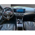 BMW M3 COMPETITION G80 CS 550 ch BVA8 FRANCAISE