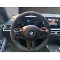 BMW M3 COMPETITION G80 CS 550 ch BVA8 FRANCAISE