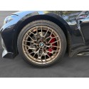 BMW M3 COMPETITION G80 CS 550 ch BVA8 FRANCAISE