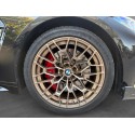 BMW M3 COMPETITION G80 CS 550 ch BVA8 FRANCAISE