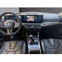 BMW M3 COMPETITION G80 CS 550 ch BVA8 FRANCAISE