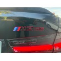 BMW M3 COMPETITION G80 CS 550 ch BVA8 FRANCAISE