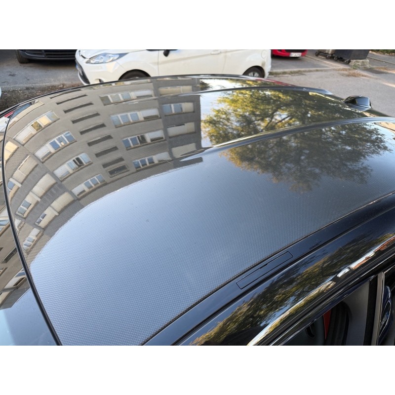 BMW M3 COMPETITION G80 CS 550 ch BVA8 FRANCAISE