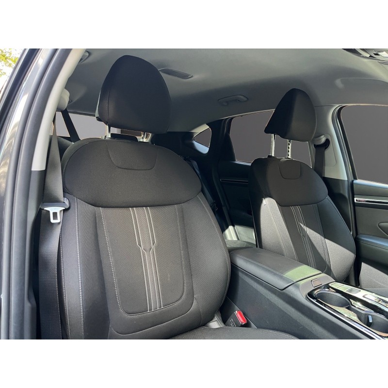 HYUNDAI TUCSON 1.6 T-GDI 230 Hybrid BVA6 Business
