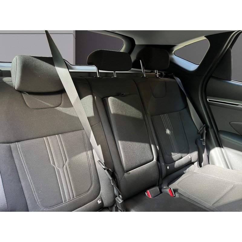 HYUNDAI TUCSON 1.6 T-GDI 230 Hybrid BVA6 Business