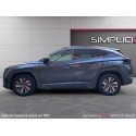 HYUNDAI TUCSON 1.6 T-GDI 230 Hybrid BVA6 Business