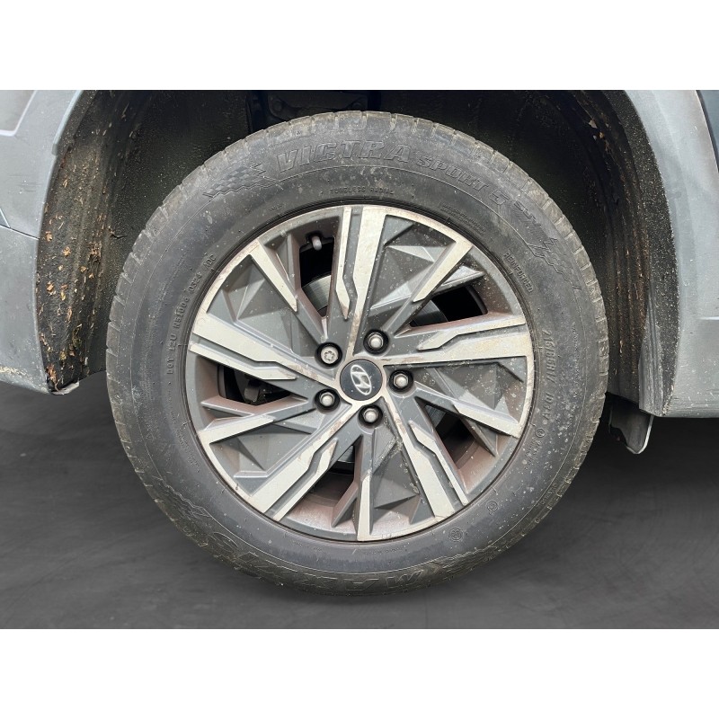 HYUNDAI TUCSON 1.6 T-GDI 230 Hybrid BVA6 Business