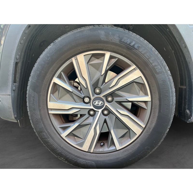 HYUNDAI TUCSON 1.6 T-GDI 230 Hybrid BVA6 Business