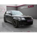 LAND ROVER RANGE ROVER SPORT Mark VIII V8 S/C 5.0L 575ch SVR PACK CARBONE