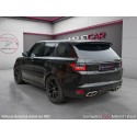 LAND ROVER RANGE ROVER SPORT Mark VIII V8 S/C 5.0L 575ch SVR PACK CARBONE