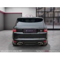 LAND ROVER RANGE ROVER SPORT Mark VIII V8 S/C 5.0L 575ch SVR PACK CARBONE