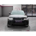 LAND ROVER RANGE ROVER SPORT Mark VIII V8 S/C 5.0L 575ch SVR PACK CARBONE