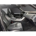 LAND ROVER RANGE ROVER SPORT Mark VIII V8 S/C 5.0L 575ch SVR PACK CARBONE
