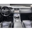 LAND ROVER RANGE ROVER SPORT Mark VIII V8 S/C 5.0L 575ch SVR PACK CARBONE