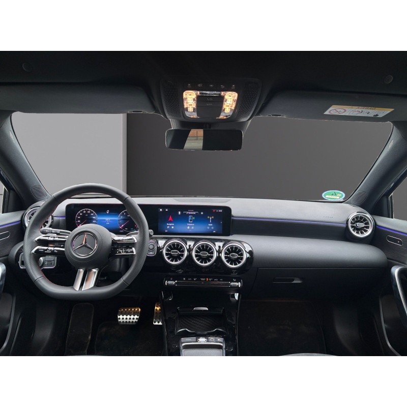 MERCEDES CLASSE A 180 7G-DCT AMG Line