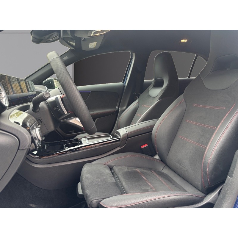 MERCEDES CLASSE A 180 7G-DCT AMG Line