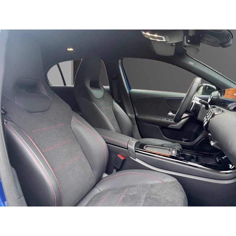 MERCEDES CLASSE A 180 7G-DCT AMG Line