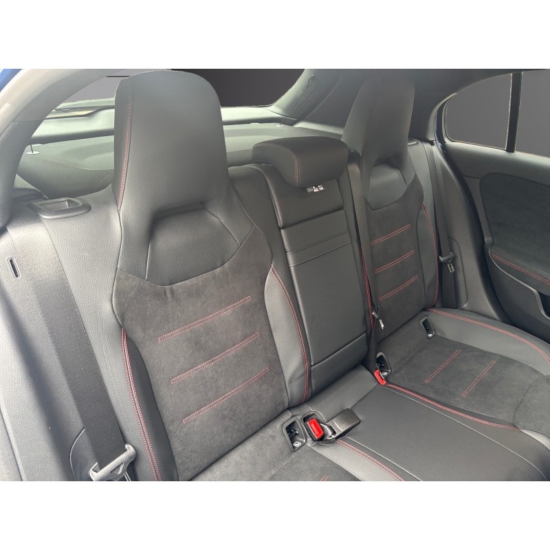 MERCEDES CLASSE A 180 7G-DCT AMG Line