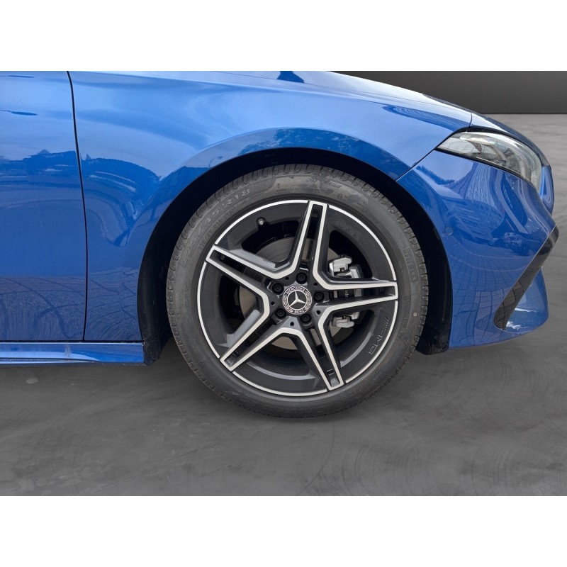 MERCEDES CLASSE A 180 7G-DCT AMG Line