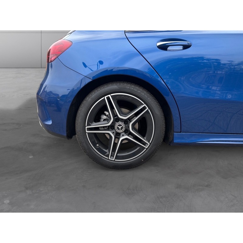 MERCEDES CLASSE A 180 7G-DCT AMG Line