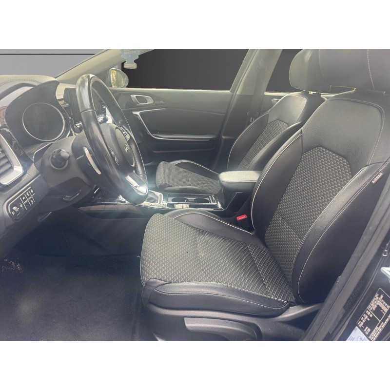 KIA XCEED HYBRIDE RECHARGEABLE XCeed 1.6 GDi  141ch DCT6 Active