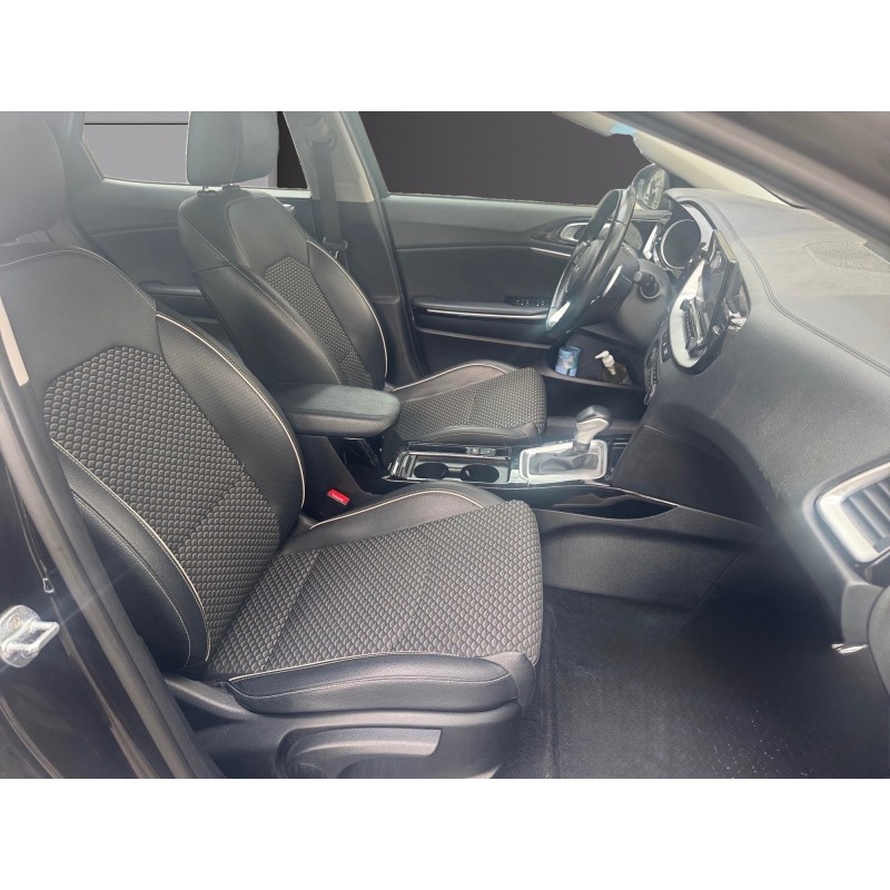 KIA XCEED HYBRIDE RECHARGEABLE XCeed 1.6 GDi  141ch DCT6 Active