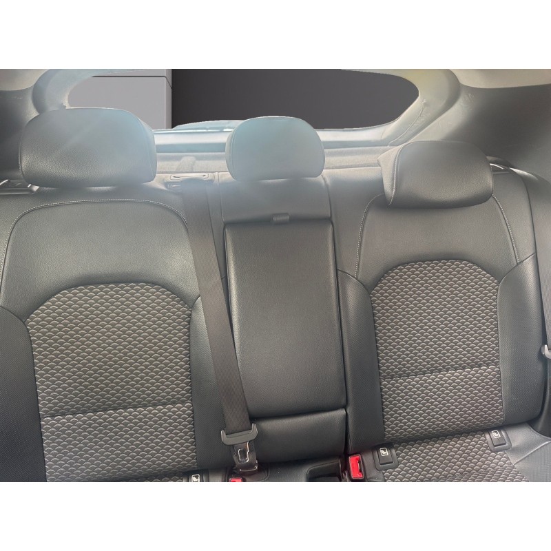 KIA XCEED HYBRIDE RECHARGEABLE XCeed 1.6 GDi  141ch DCT6 Active